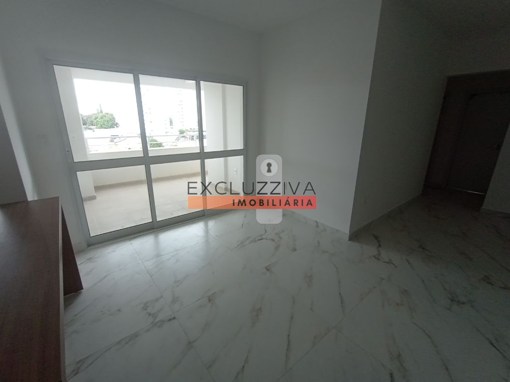 Apartamento, 3 quartos, 135 m² - Foto 2