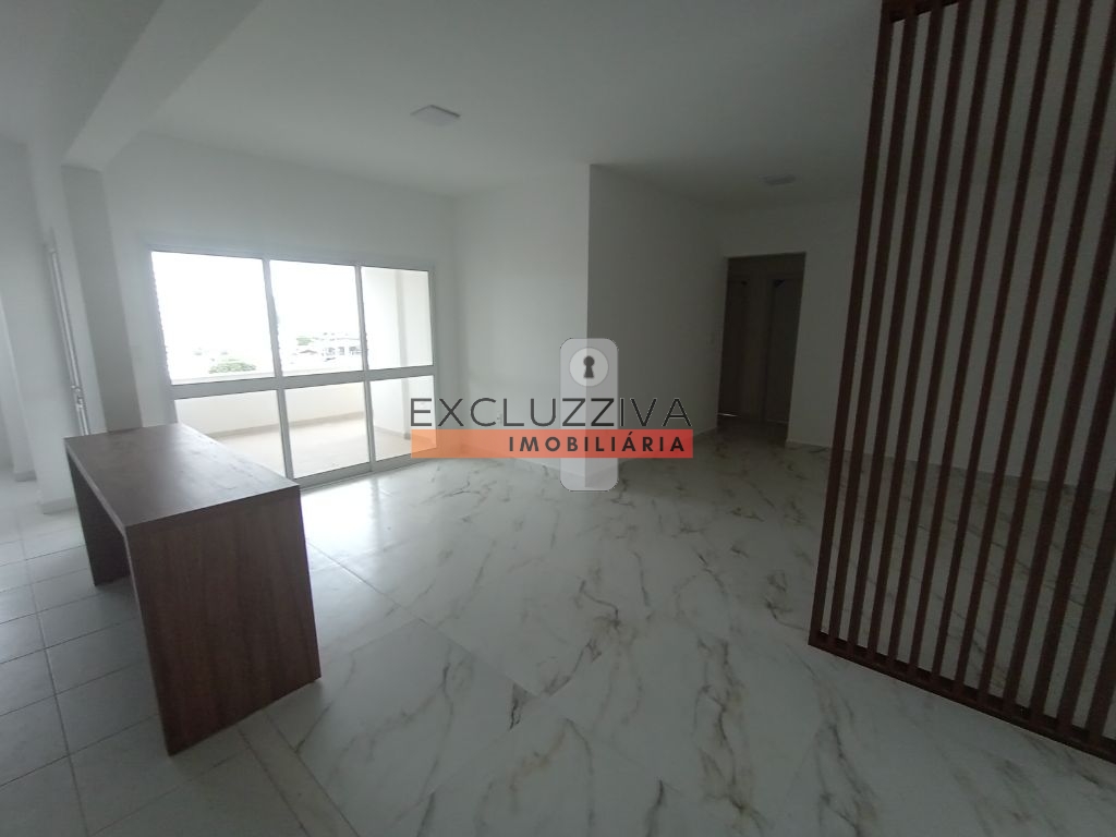 Apartamento, 3 quartos, 135 m² - Foto 1