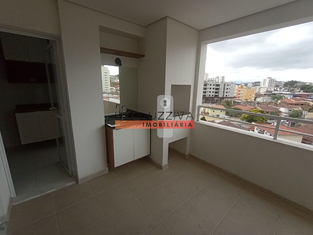 Apartamento, 3 quartos, 135 m² - Foto 11