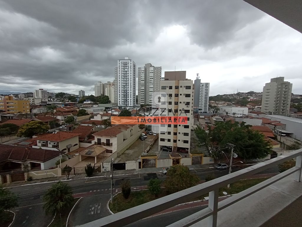 Apartamento, 3 quartos, 135 m² - Foto 13