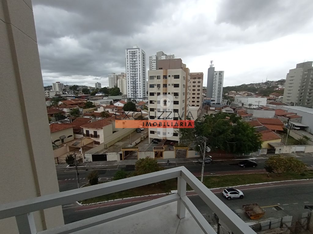 Apartamento, 3 quartos, 135 m² - Foto 21