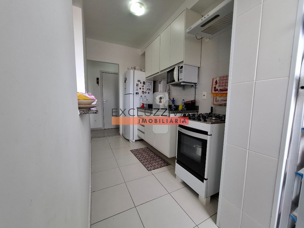 Apartamento, 3 quartos, 74 m² - Foto 2