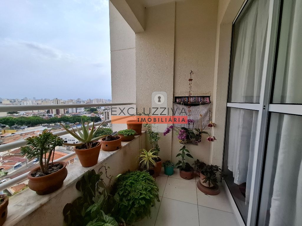 Apartamento, 3 quartos, 74 m² - Foto 5