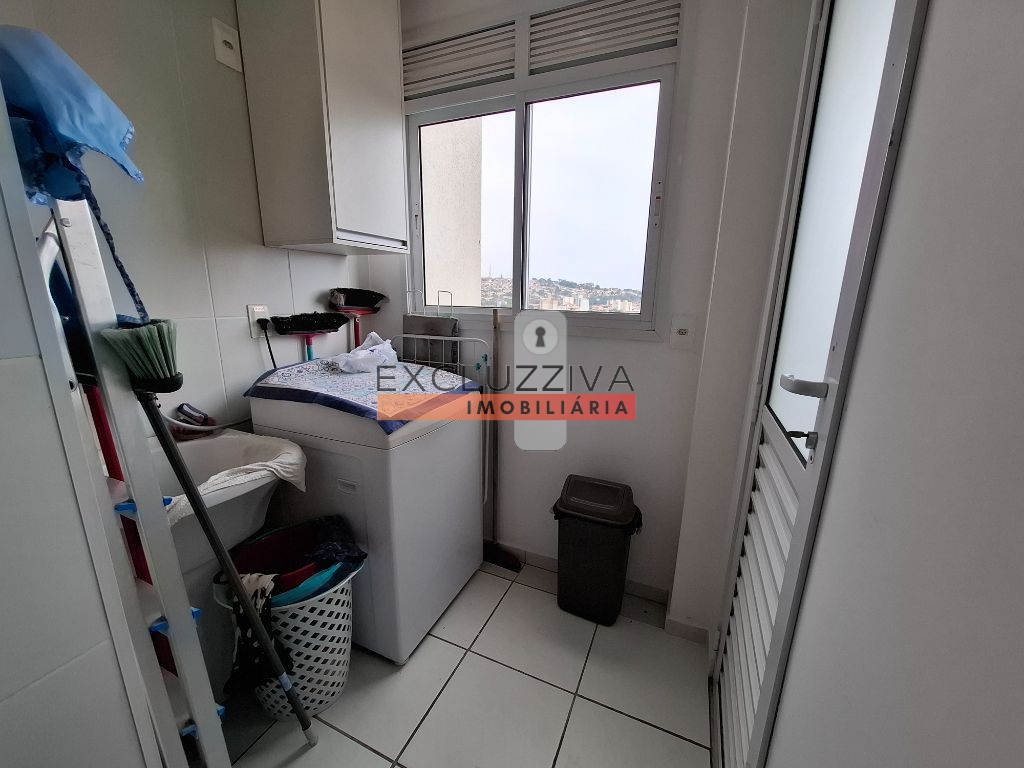 Apartamento, 3 quartos, 74 m² - Foto 3
