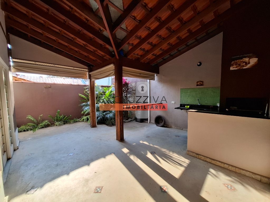 Sobrado, 3 quartos, 90 m² - Foto 40