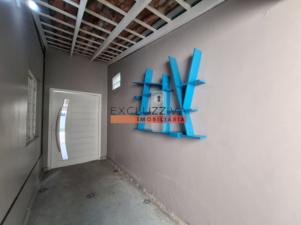 Sobrado, 3 quartos, 90 m² - Foto 5