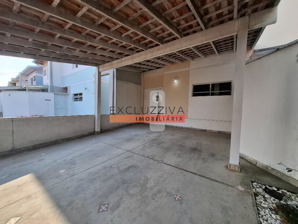 Sobrado, 3 quartos, 90 m² - Foto 2