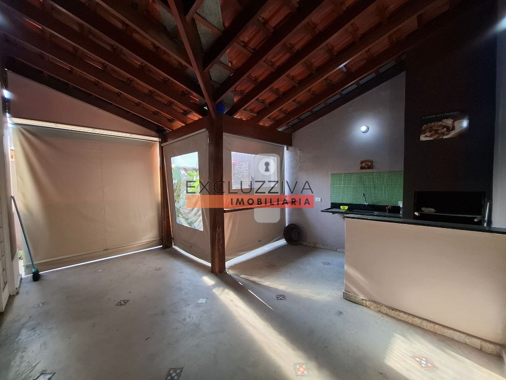 Sobrado, 3 quartos, 90 m² - Foto 9
