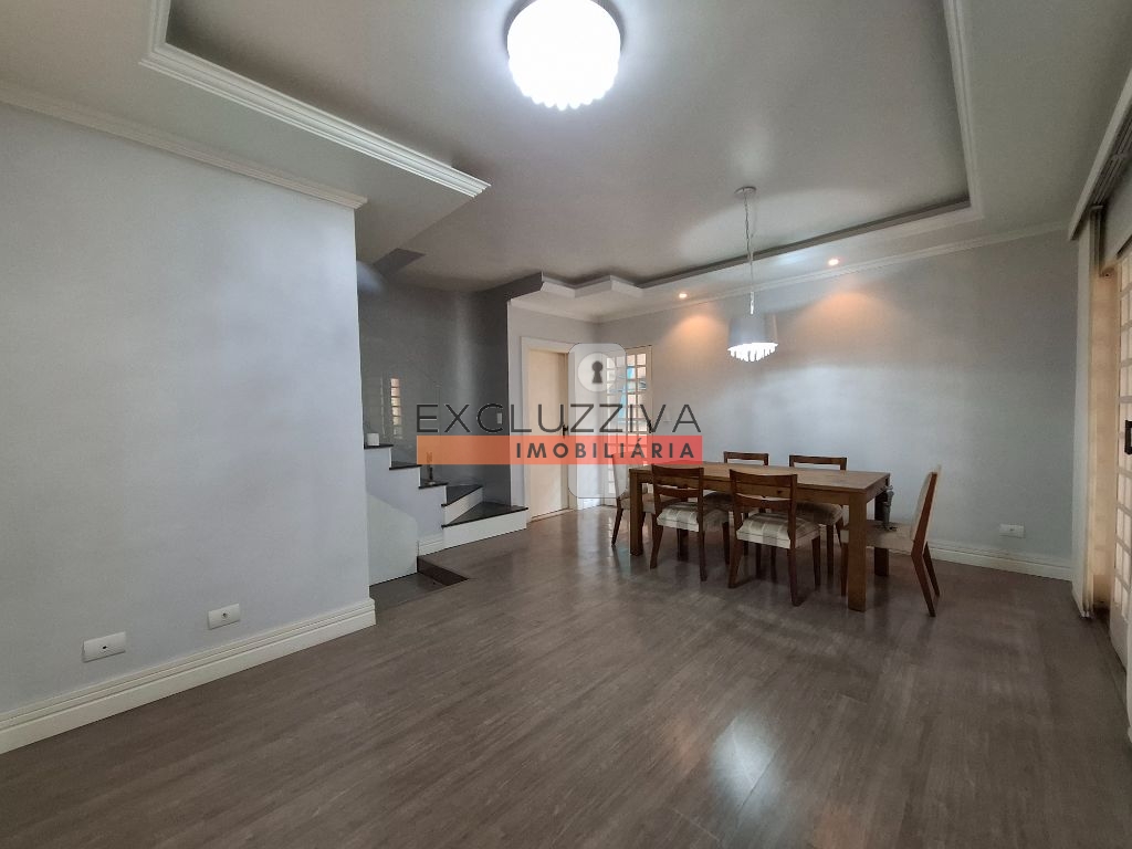 Sobrado, 3 quartos, 90 m² - Foto 13