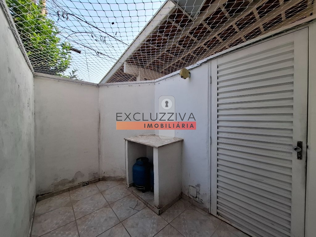 Sobrado, 3 quartos, 90 m² - Foto 22
