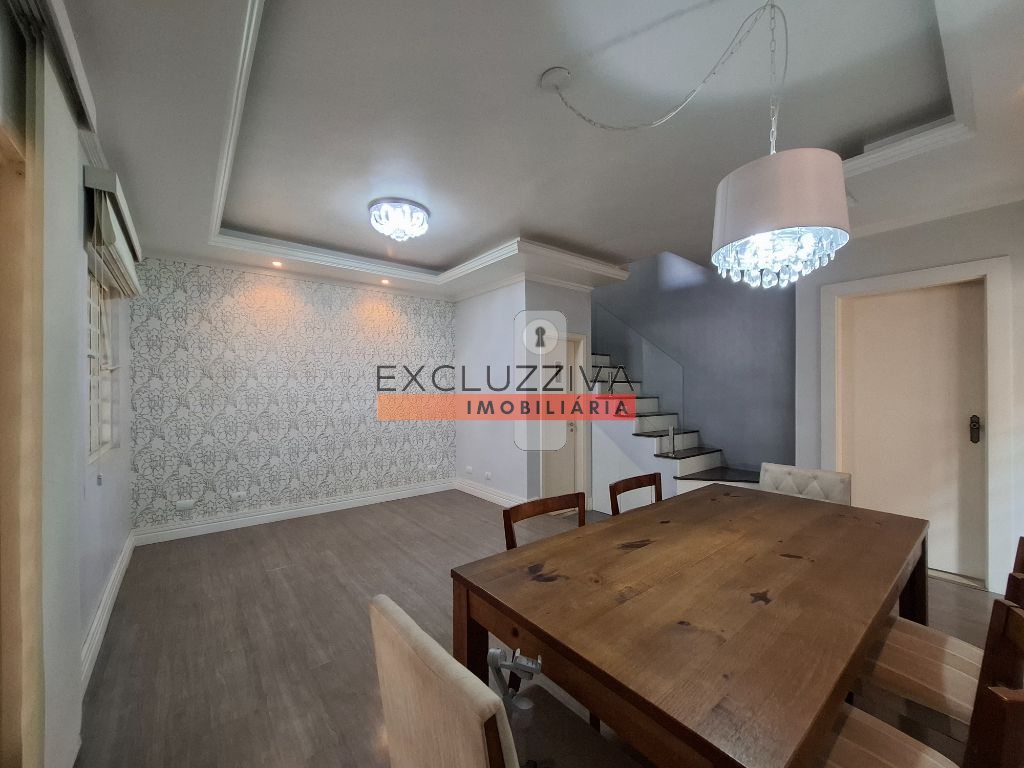 Sobrado, 3 quartos, 90 m² - Foto 16