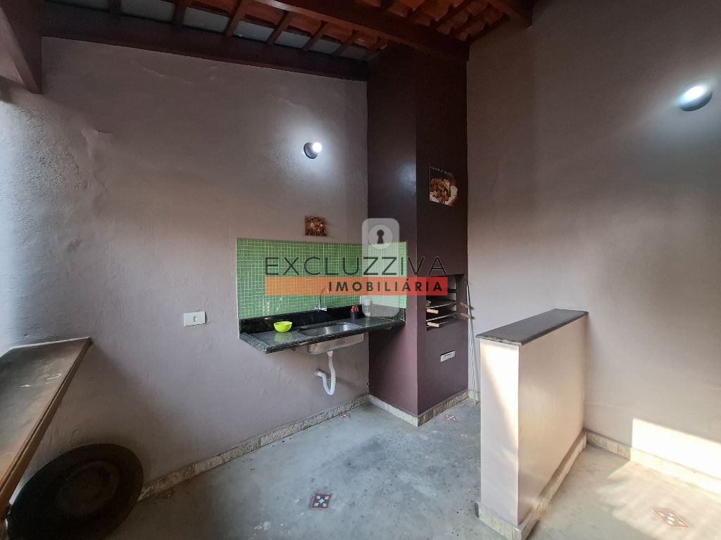 Sobrado, 3 quartos, 90 m² - Foto 10