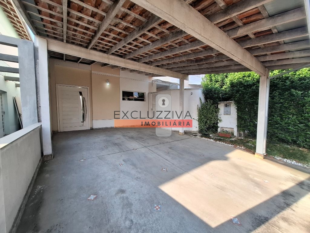 Sobrado, 3 quartos, 90 m² - Foto 1