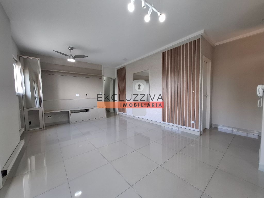 Apartamento, 3 quartos, 93 m² - Foto 1