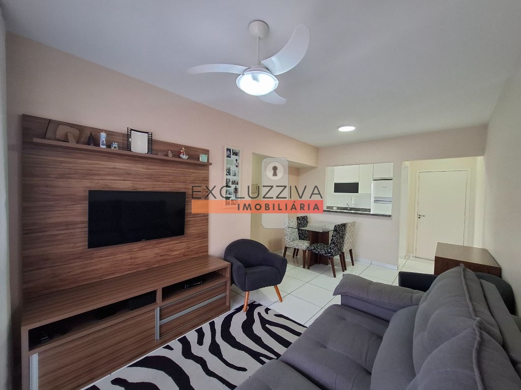 Apartamento, 2 quartos, 68 m² - Foto 3