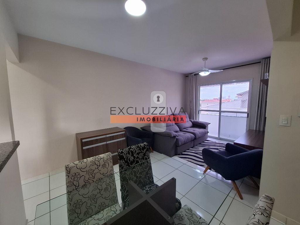 Apartamento, 2 quartos, 68 m² - Foto 2