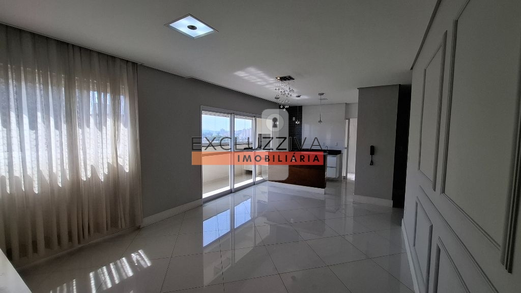 Apartamento, 3 quartos, 92 m² - Foto 2