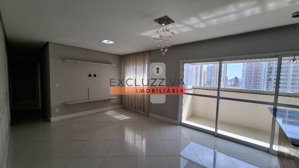 Apartamento, 3 quartos, 92 m² - Foto 1