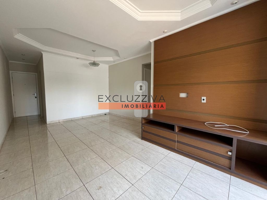 Apartamento, 3 quartos, 93 m² - Foto 1