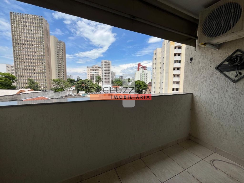 Apartamento, 3 quartos, 93 m² - Foto 3