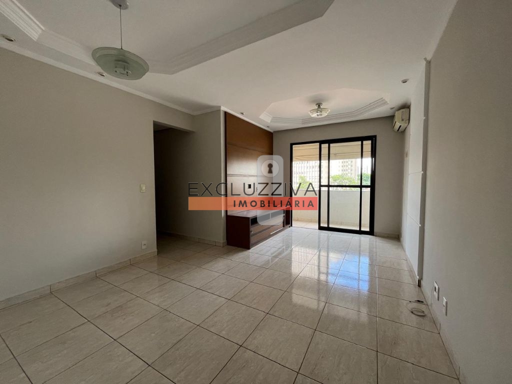 Apartamento, 3 quartos, 93 m² - Foto 2
