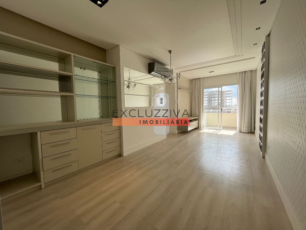 Apartamento, 2 quartos, 72 m² - Foto 1