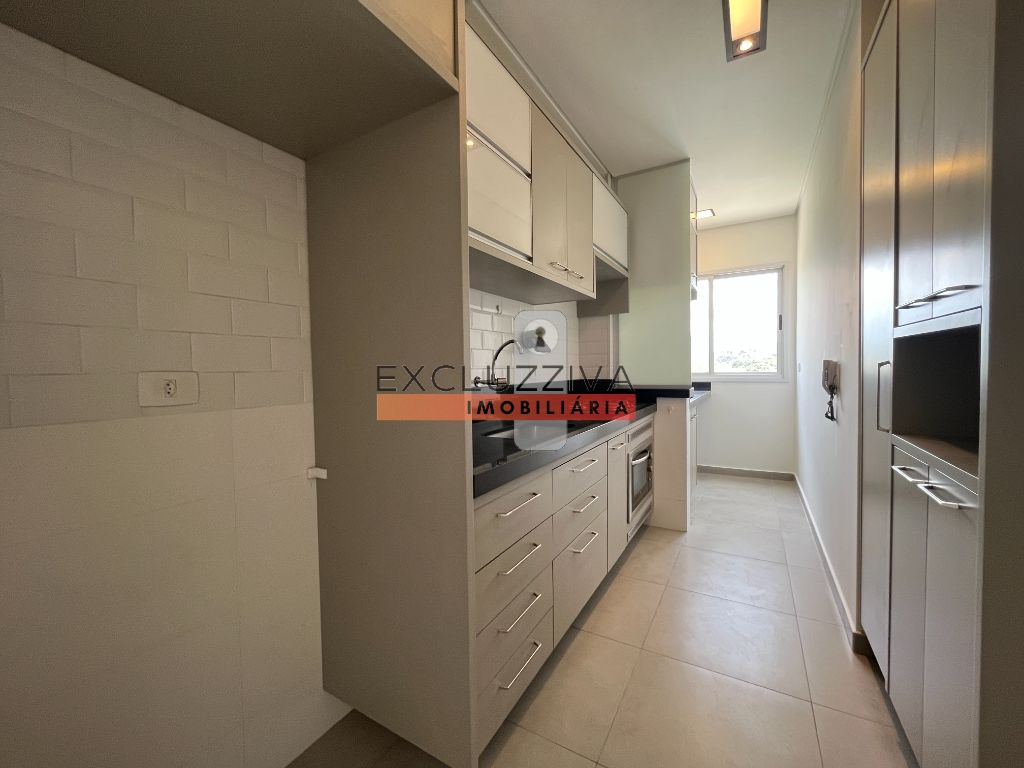 Apartamento, 2 quartos, 72 m² - Foto 2