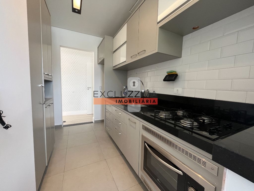 Apartamento, 2 quartos, 72 m² - Foto 3