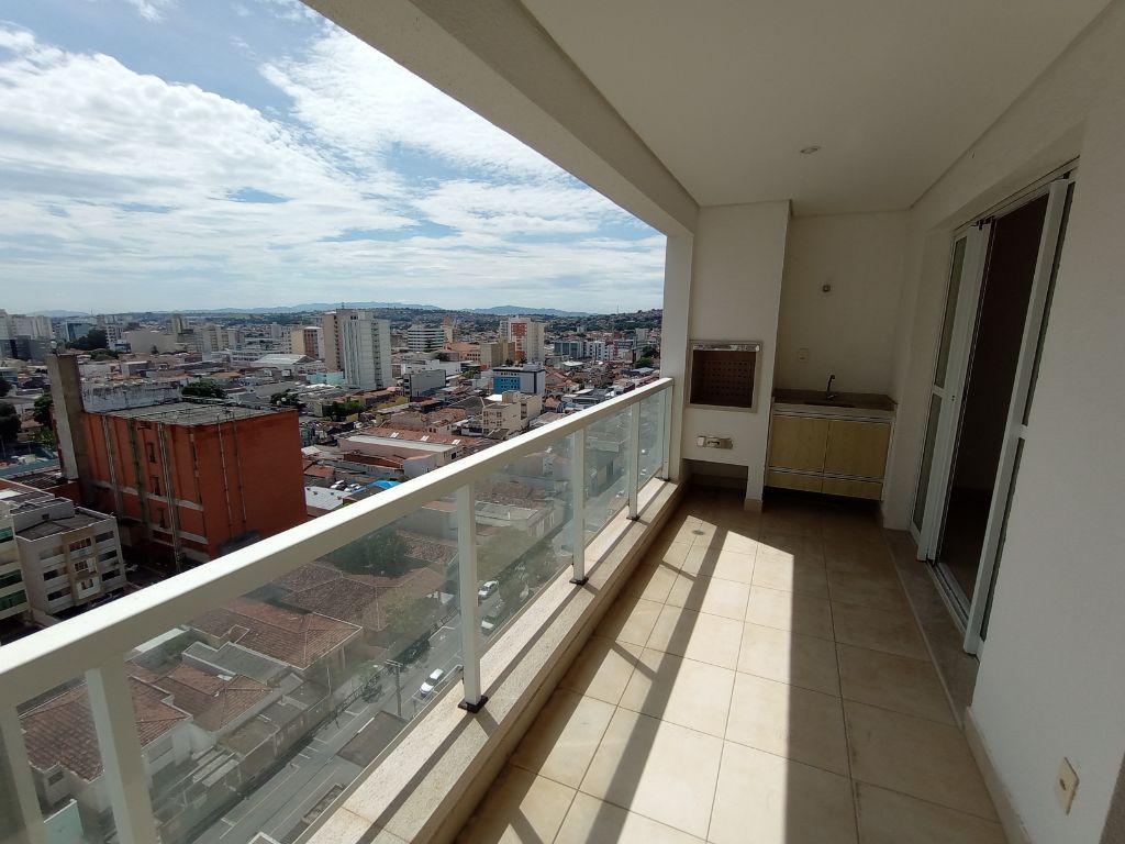 Apartamento, 3 quartos, 100 m² - Foto 8