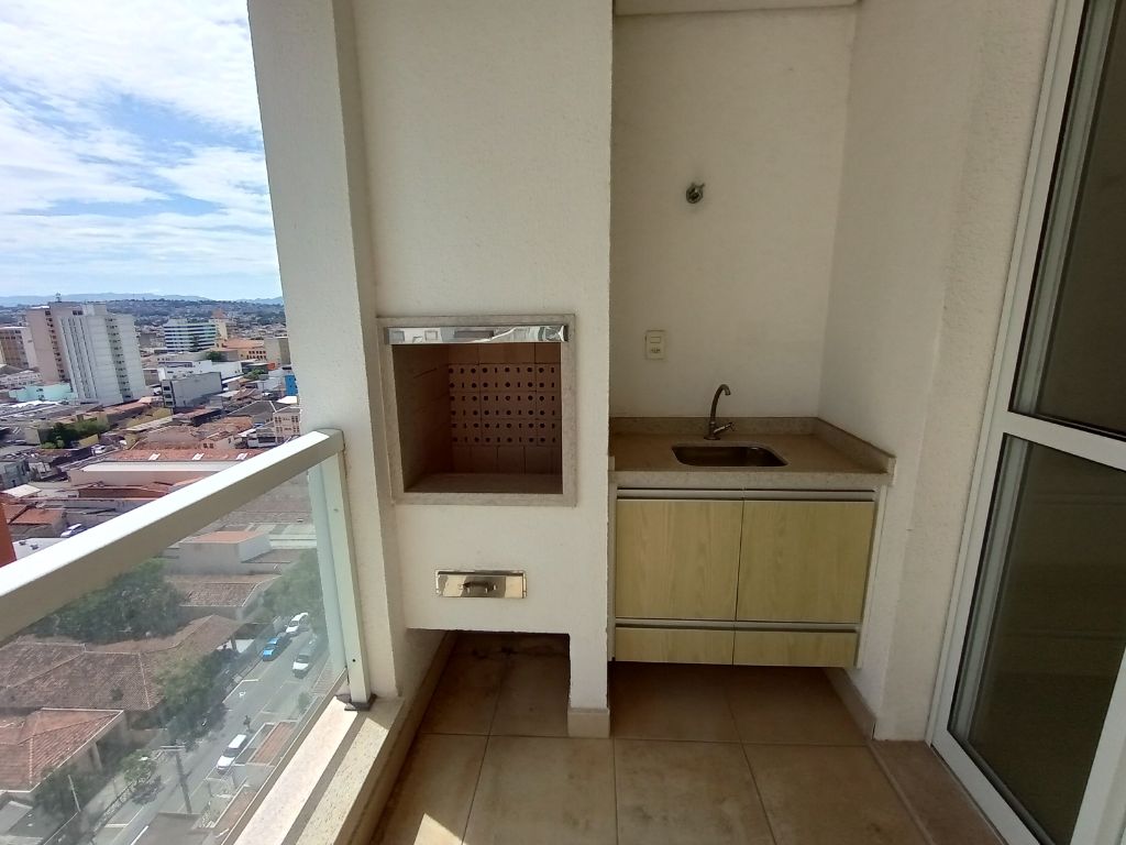 Apartamento, 3 quartos, 100 m² - Foto 10