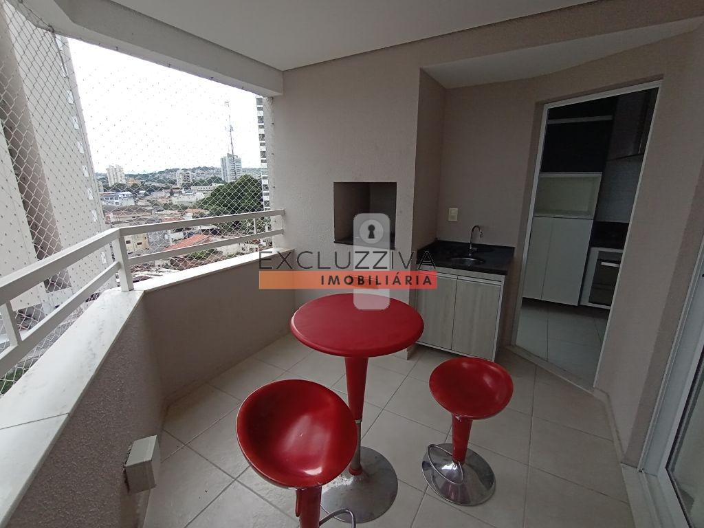 Apartamento, 2 quartos, 77 m² - Foto 11