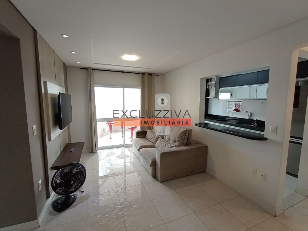 Apartamento, 2 quartos, 77 m² - Foto 2