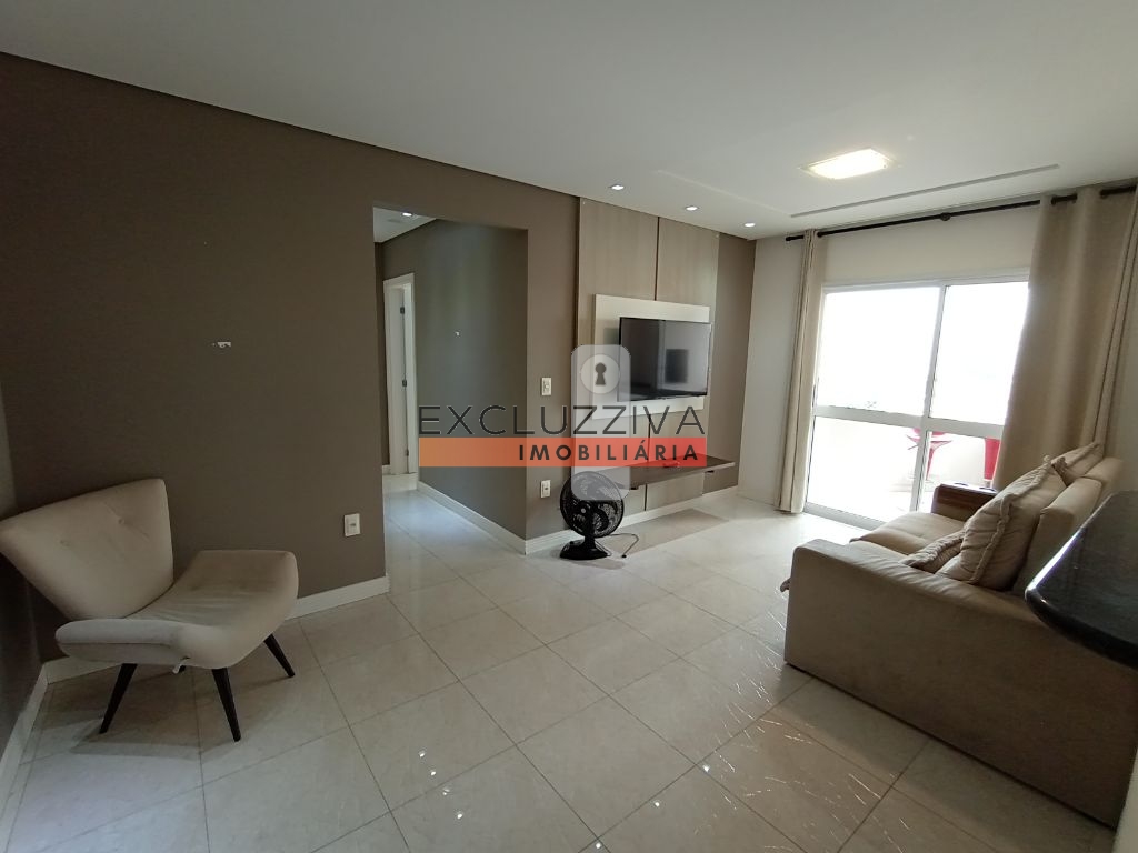 Apartamento, 2 quartos, 77 m² - Foto 1