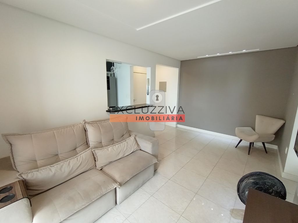 Apartamento, 2 quartos, 77 m² - Foto 3