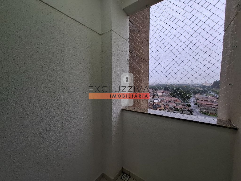 Apartamento, 2 quartos, 52 m² - Foto 5