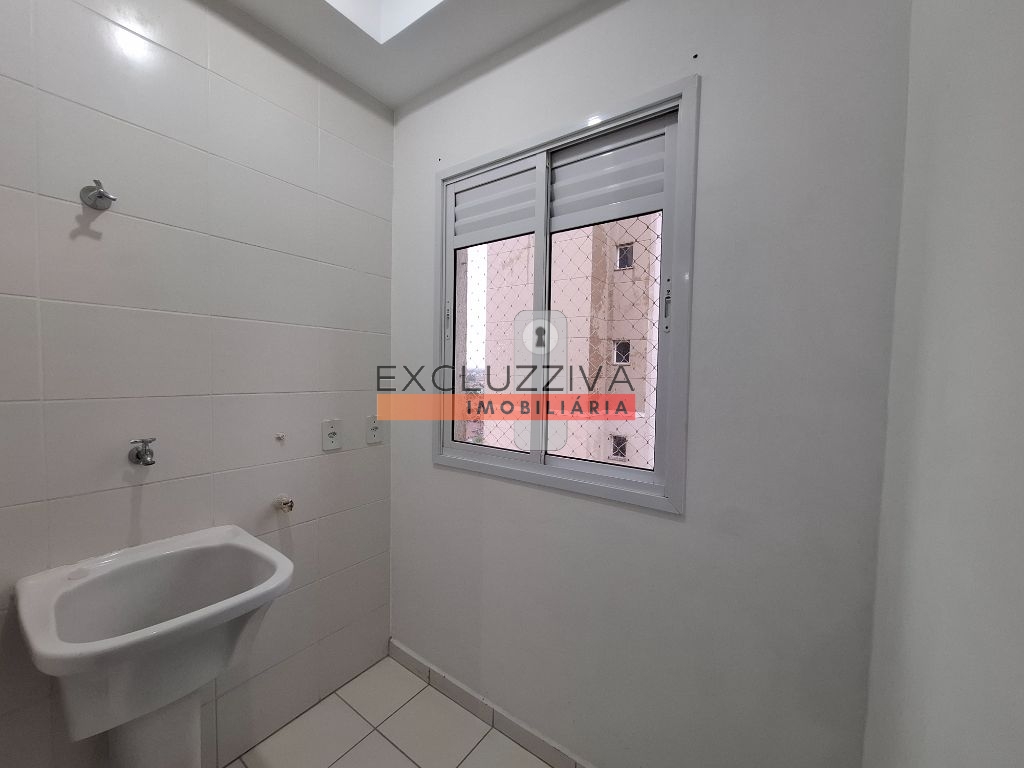 Apartamento, 2 quartos, 52 m² - Foto 2