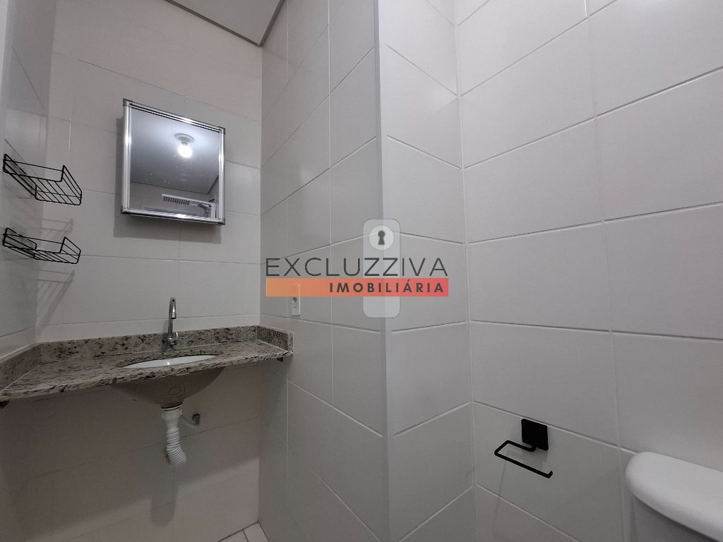 Apartamento, 2 quartos, 52 m² - Foto 6