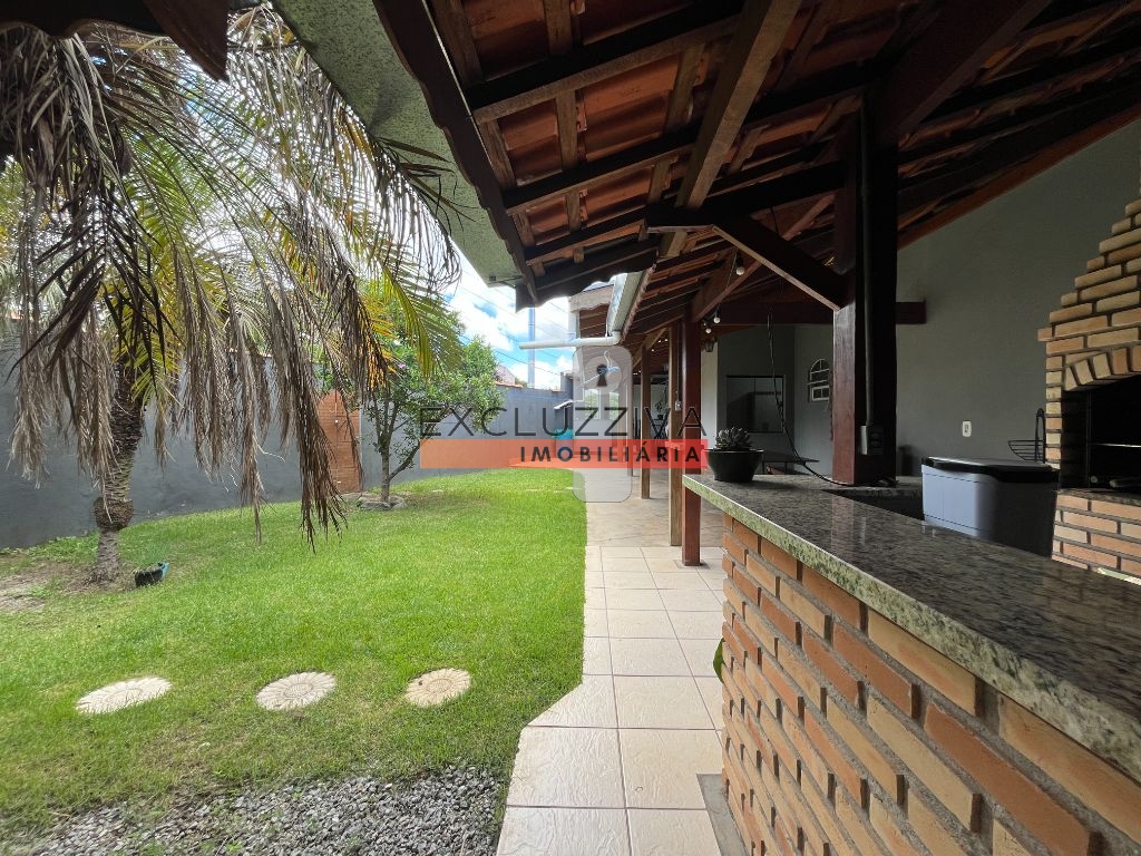 Casa, 5 quartos, 302 m² - Foto 25