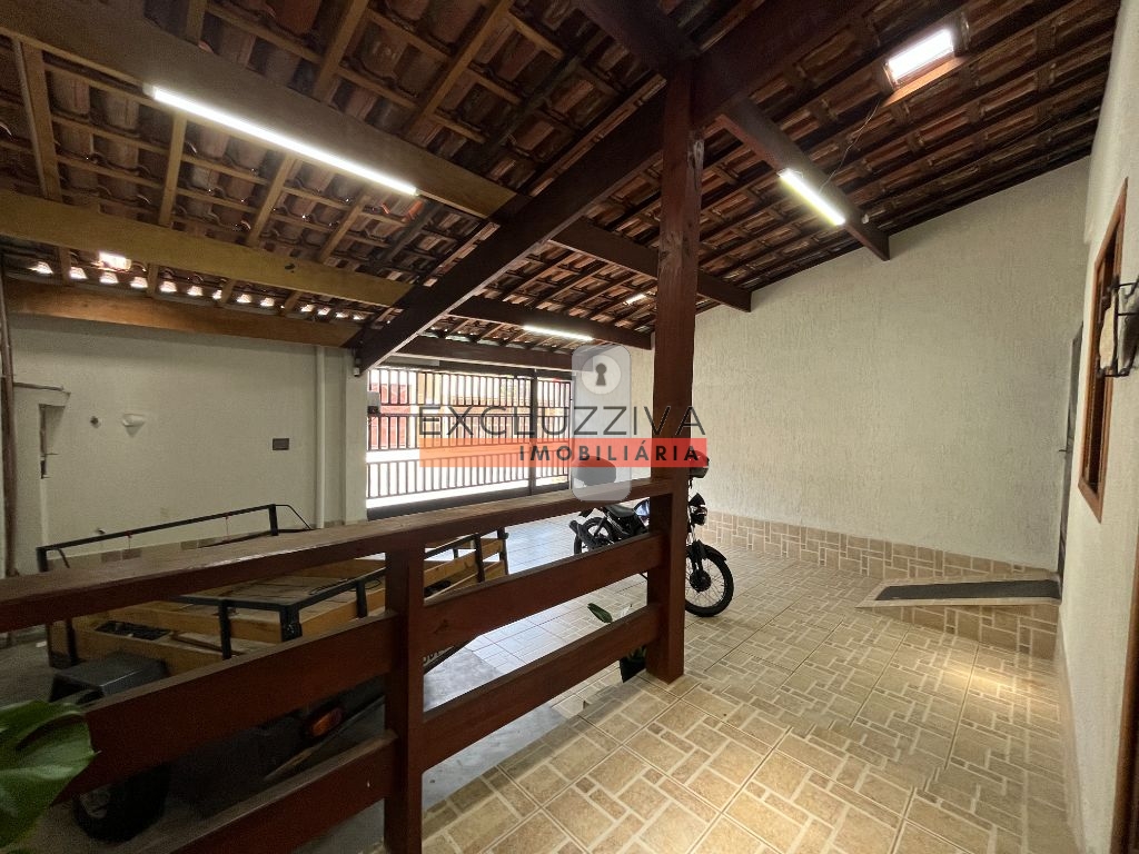 Casa, 5 quartos, 302 m² - Foto 5