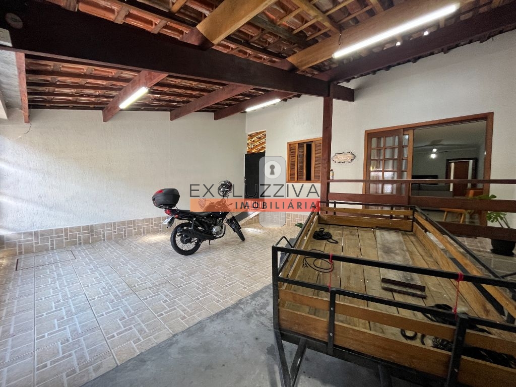 Casa, 5 quartos, 302 m² - Foto 4