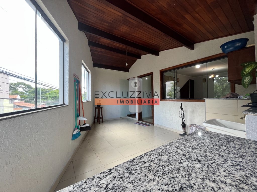 Casa, 5 quartos, 302 m² - Foto 22