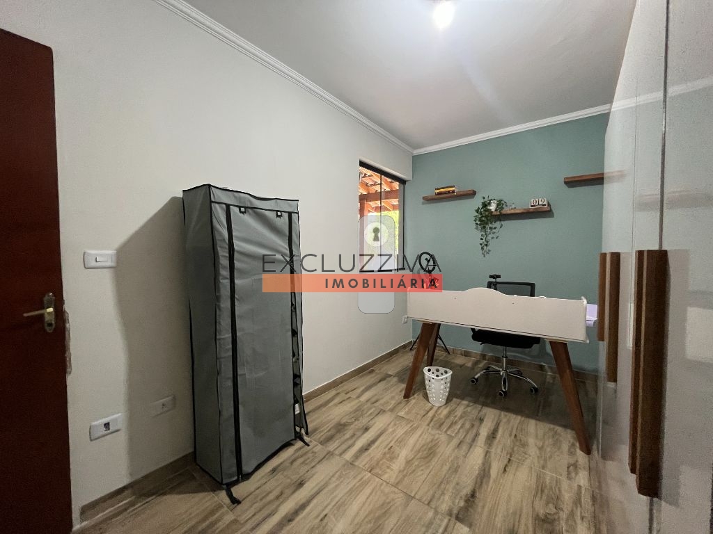 Casa, 5 quartos, 302 m² - Foto 12