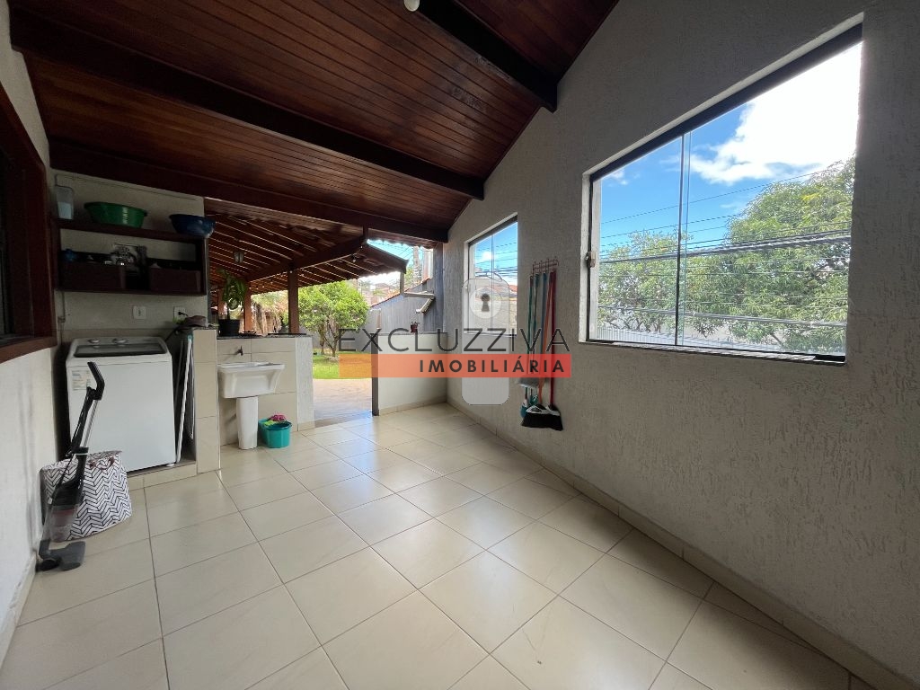 Casa, 5 quartos, 302 m² - Foto 21