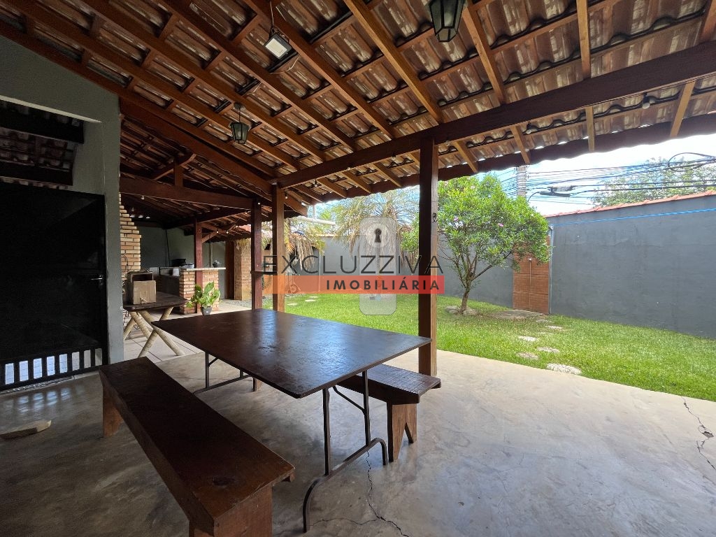 Casa, 5 quartos, 302 m² - Foto 24