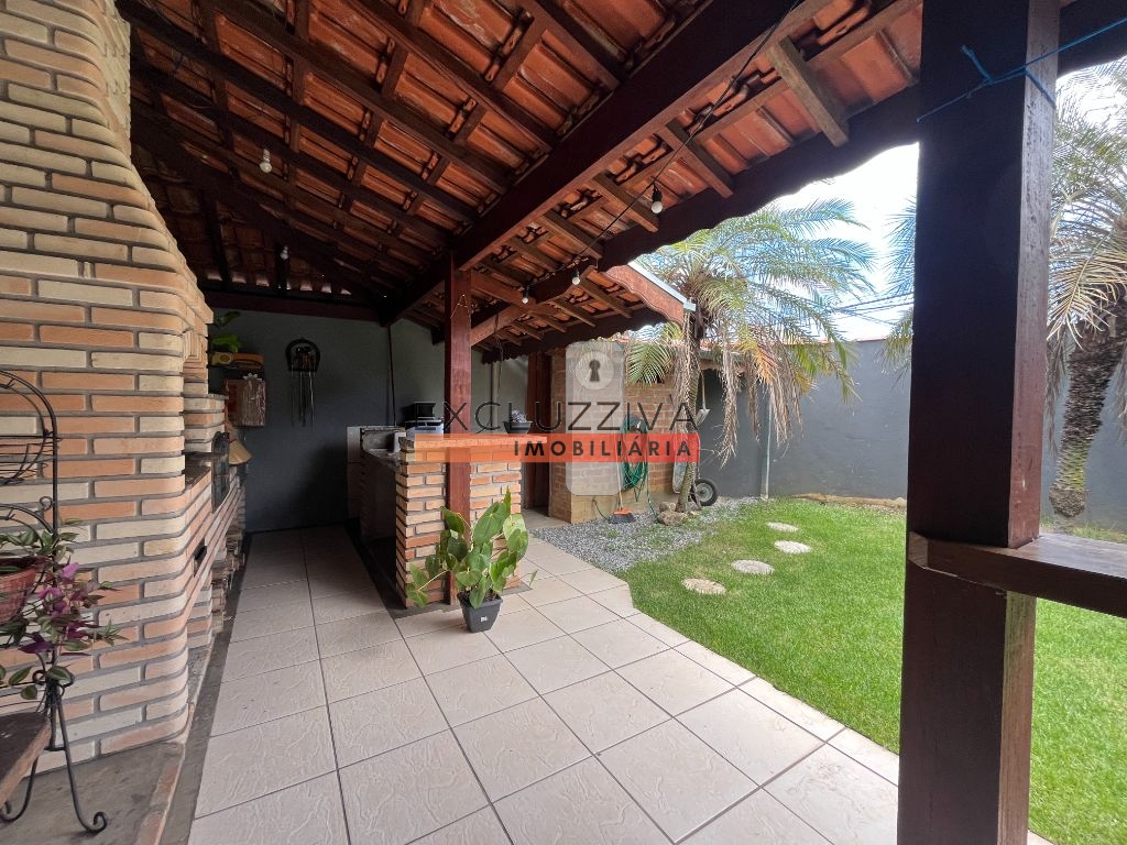 Casa, 5 quartos, 302 m² - Foto 1