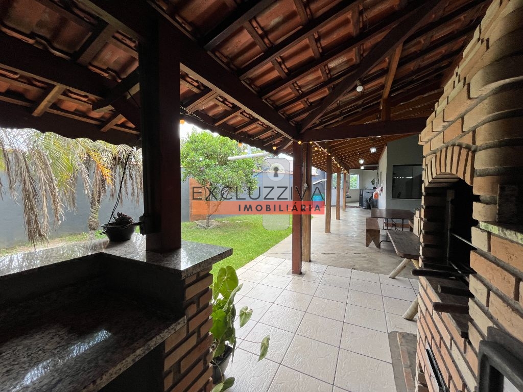Casa, 5 quartos, 302 m² - Foto 26