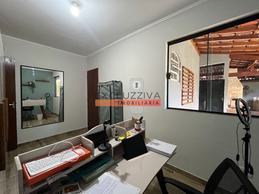 Casa, 5 quartos, 302 m² - Foto 13