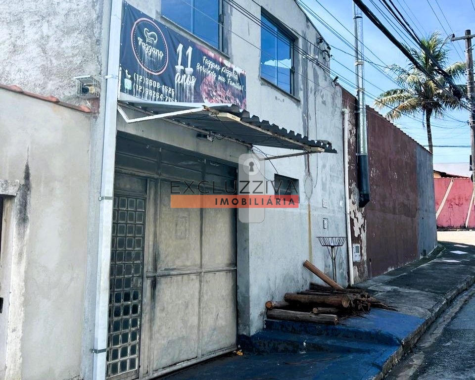 Casa de 5 dormitórios no Residencial Sítio Santo Antônio, Taubaté