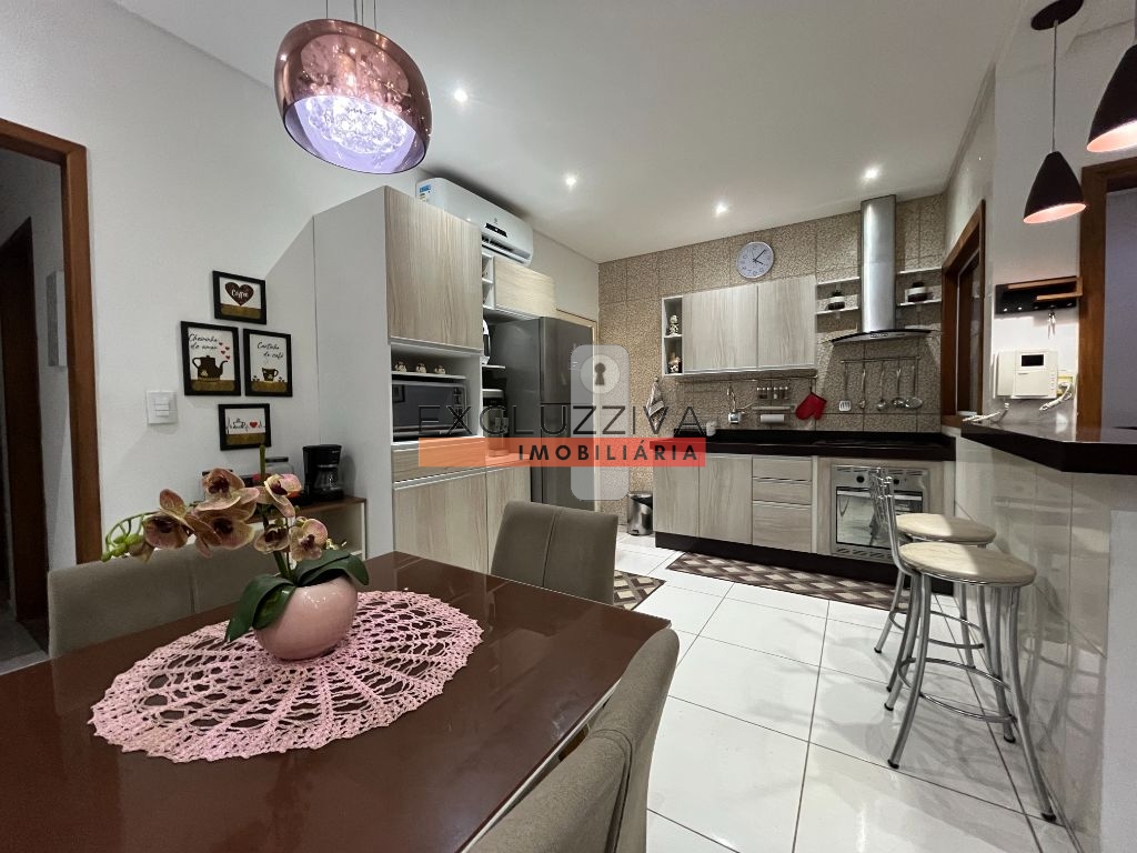 Casa, 3 quartos, 126 m² - Foto 6