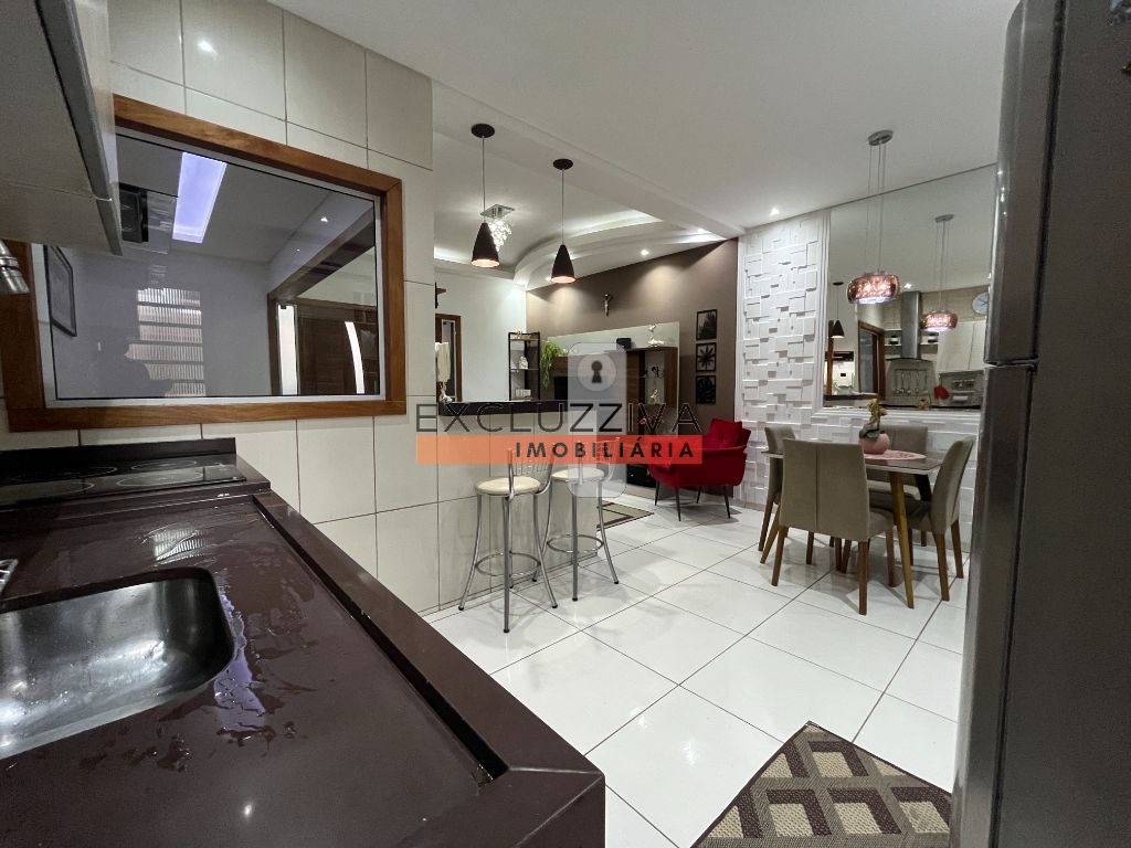 Casa, 3 quartos, 126 m² - Foto 7